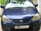 Suzuki Liana Car For Rent