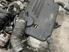 Suzuki Liana Engine Head And Block