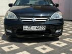 Suzuki Liana Full Option 2004