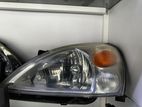 Suzuki Liana Head Lamp