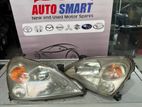 Suzuki Liana Headlights