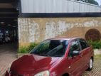 Suzuki Liana 2005