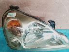 Suzuki Liana Wagon Head Light Rh