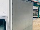 Suzuki Lory Body