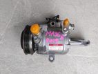 Suzuki MA36S AC Compressor