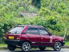 Suzuki Maruti 1982