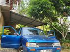 Suzuki Maruti 1982