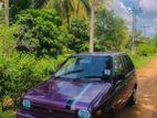 Suzuki Maruti 1987