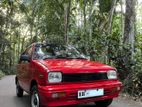 Suzuki Maruti 1994