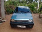 Suzuki Maruti 1995