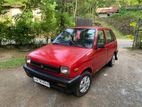 Suzuki Maruti 1995