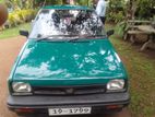 Suzuki Maruti 1995