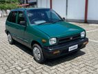 Suzuki Maruti 1996