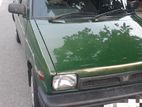 Suzuki Maruti 1996
