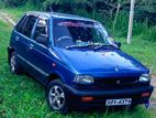 Suzuki Maruti 1999