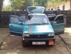 Suzuki Maruti 1999