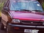 Suzuki Maruti 1999