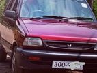Suzuki Maruti 1999