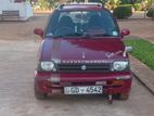 Suzuki Maruti 2000