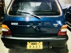 Suzuki Maruti 2000