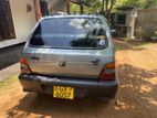 Suzuki Maruti 2002