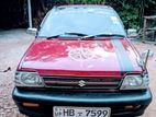 Suzuki Maruti 2003