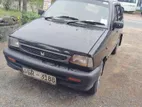 Suzuki Maruti 2003