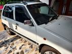 Suzuki Maruti 2004