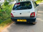 Suzuki Maruti 2004