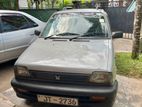 Suzuki Maruti 2004