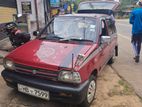 Suzuki Maruti 2004