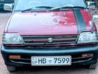 Suzuki Maruti 2004