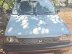 Suzuki Maruti 2004