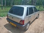 Suzuki Maruti 2004
