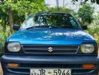 Suzuki Maruti 2004