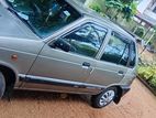 Suzuki Maruti 2004