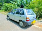 Suzuki Maruti 2004