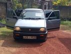 Suzuki Maruti 2005