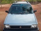 Suzuki Maruti 2005