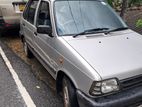 Suzuki Maruti 2005