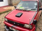 Suzuki Maruti 2005