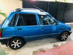Suzuki Maruti 2005