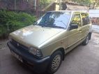 Suzuki Maruti 2005