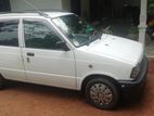 Suzuki Maruti 2005