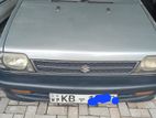 Suzuki Maruti 2005