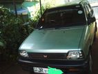 Suzuki Maruti 2005