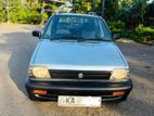 Suzuki Maruti 2005