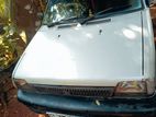 Suzuki Maruti 2005
