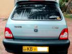 Suzuki Maruti 2005