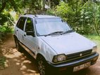 Suzuki Maruti 2005